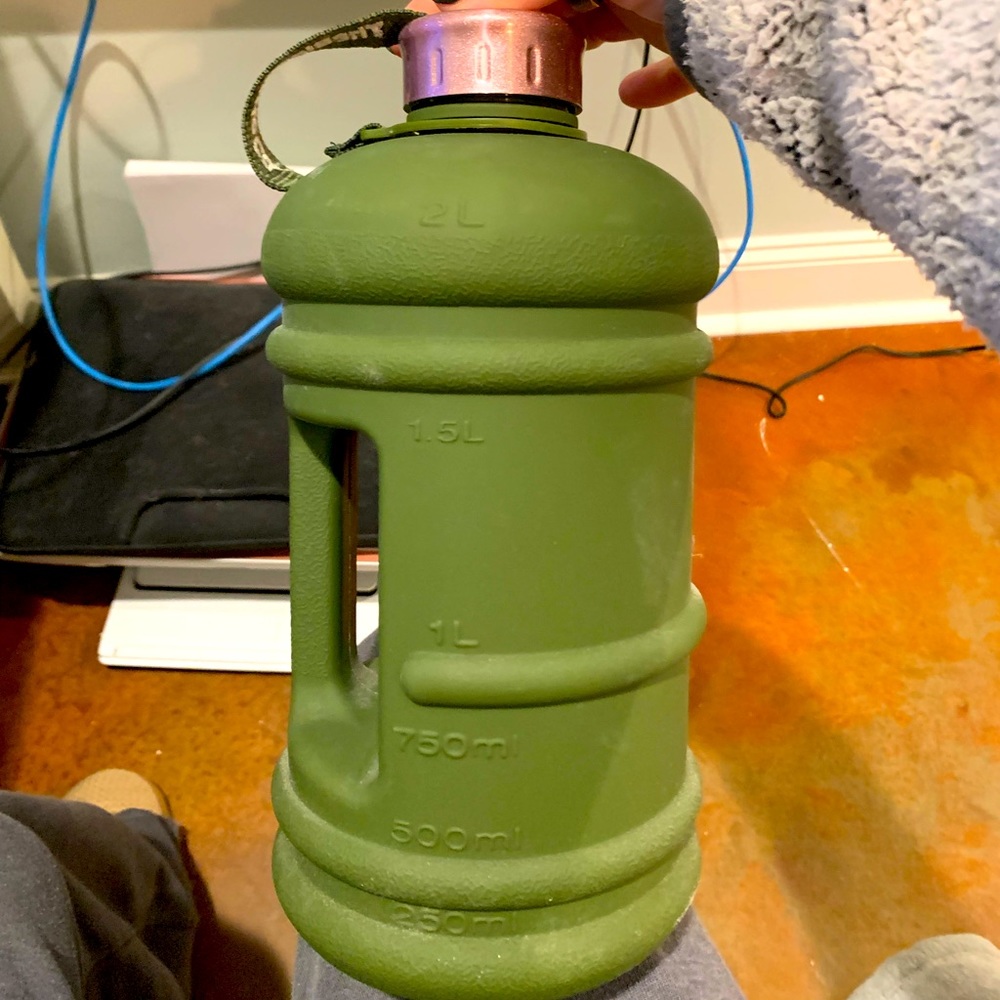 The Big Bottle Co.